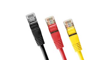 Category 5e | Cat5e | Network Cabling