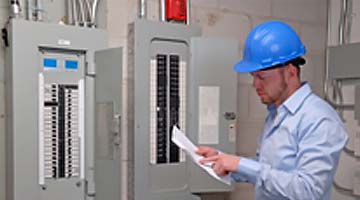 Electrical Services