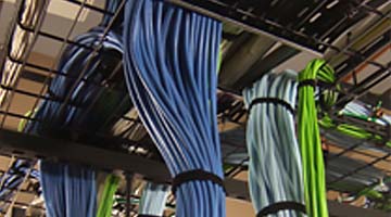 Structured Network Cabling