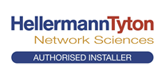 HellermannTyton Authorised Installer