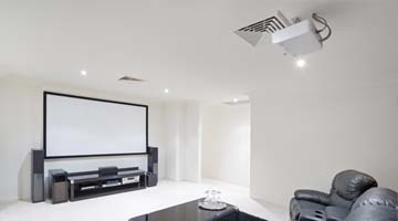 Home Cinema System