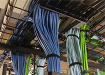 Structured Network Cabling